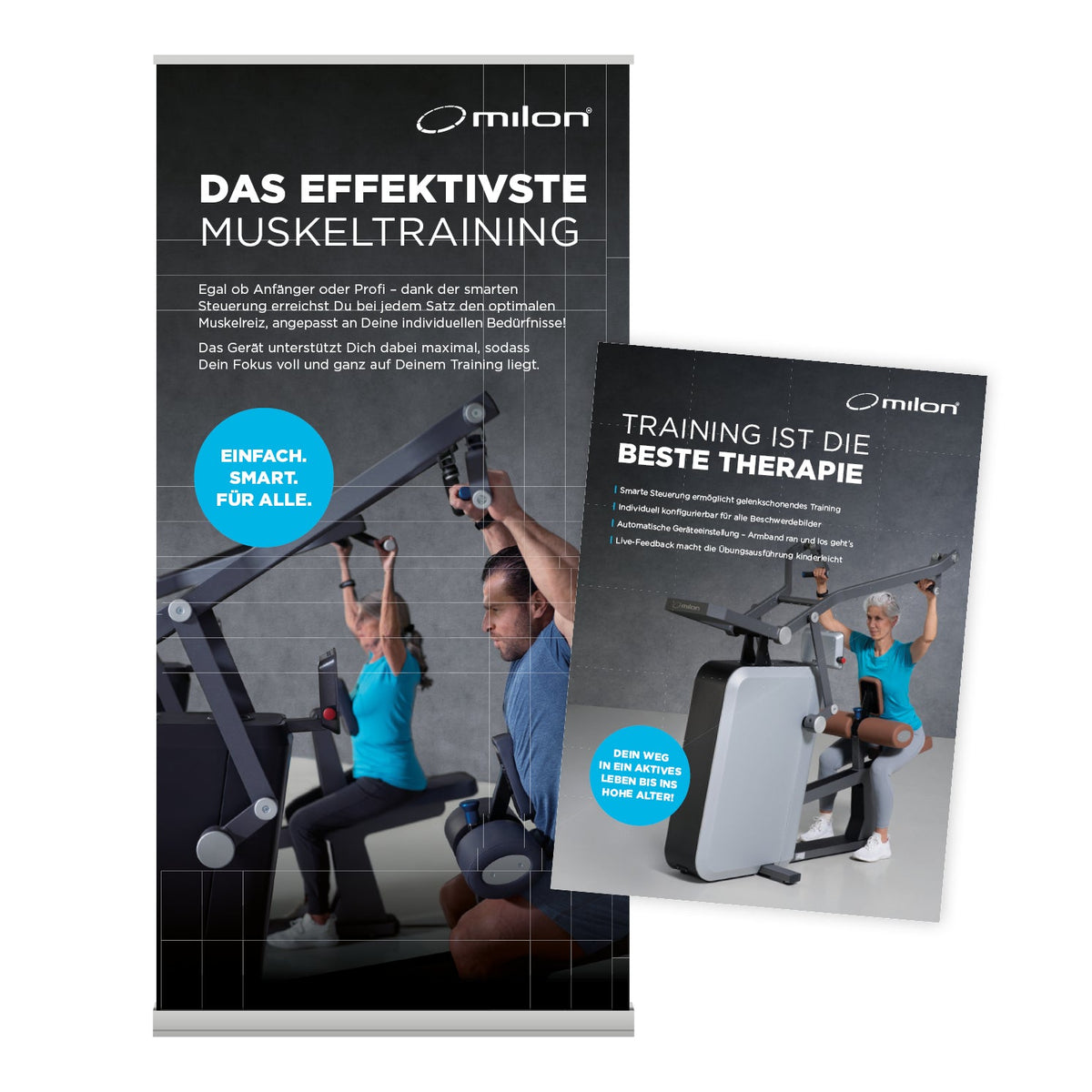 Kollektionen – milon & five Shop