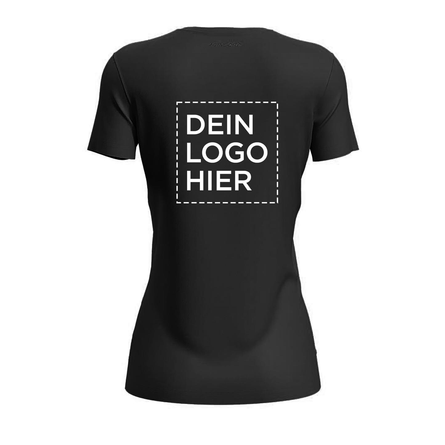 Sport T-Shirt Damen