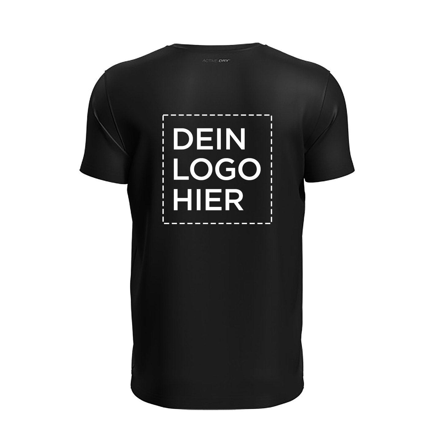 Sport T-Shirt Herren