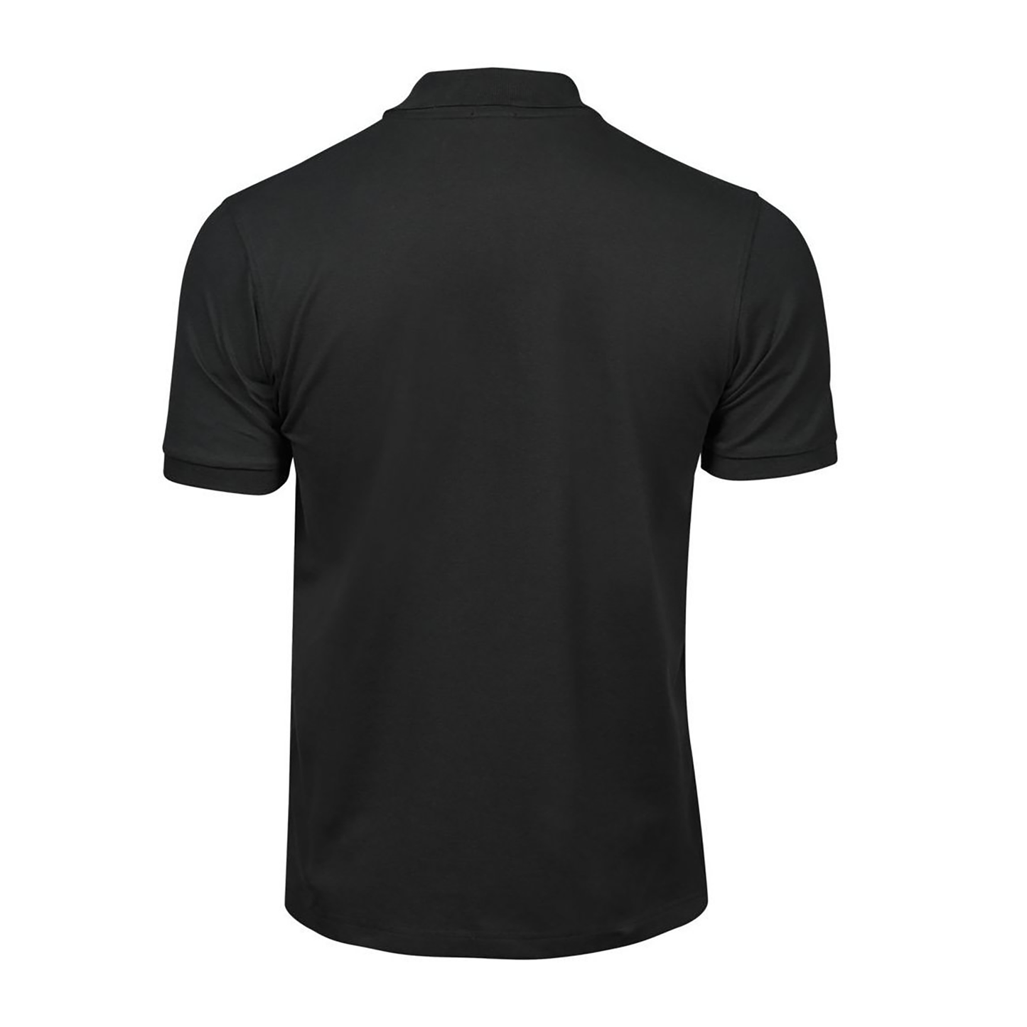 Stretch-Polo Herren